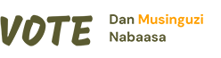 Dan Nabaasa Musinguzi